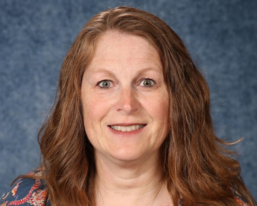 staff photo