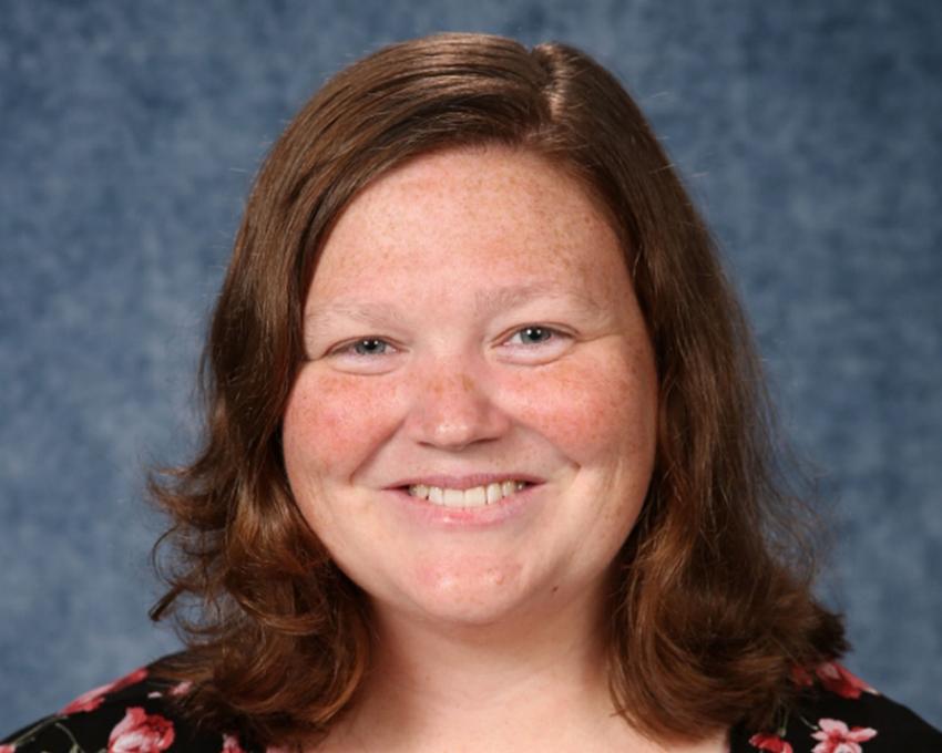 staff photo