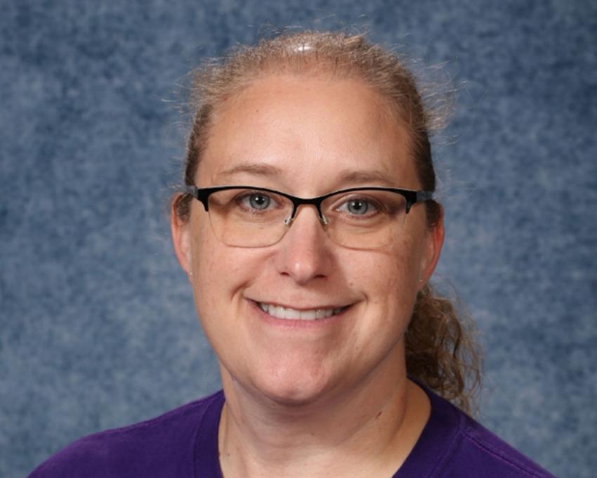 staff photo