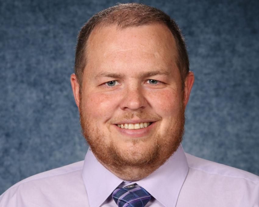 staff photo