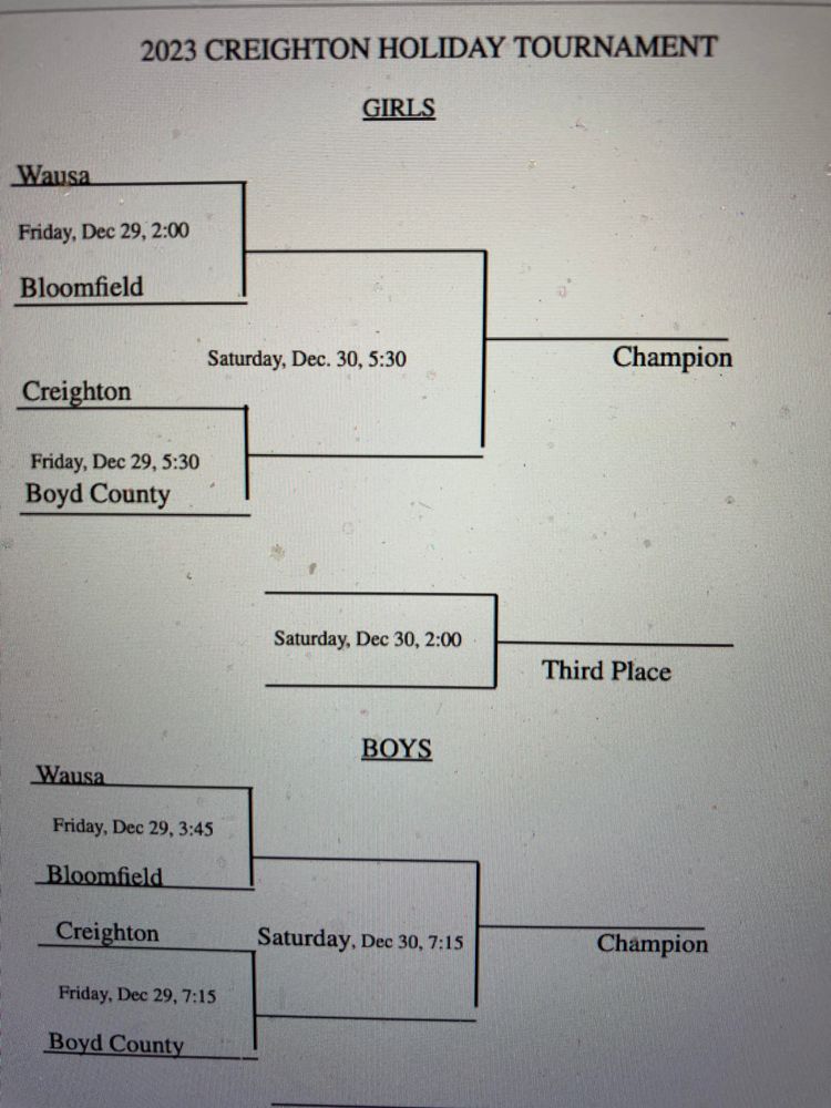Bracket